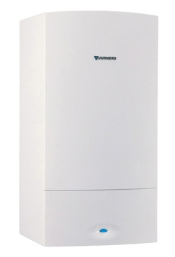 Газовый котел Junkers Ceraclass Comfort ZWE 24-5 MFK
