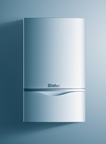 Конденсационный котел Vaillant ecoTEC plus VUW OE 236/3-5 (2 контурн.)