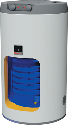 Водонагреватель комбинированный Drazice OKCE 100 NTR/2.2kW