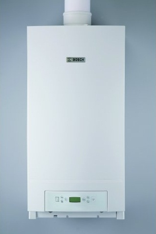Конденсационный газовый котел Bosch Condens 5000 W ZBR 100-3 (1 контурн.)