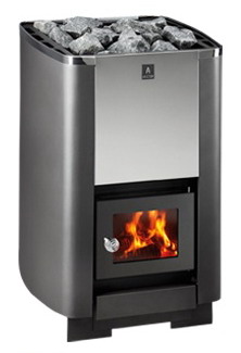 Печь-каменка Kastor Karhu 20 PK