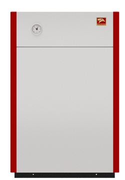 Газовый котел Лемакс Lider Pro 25