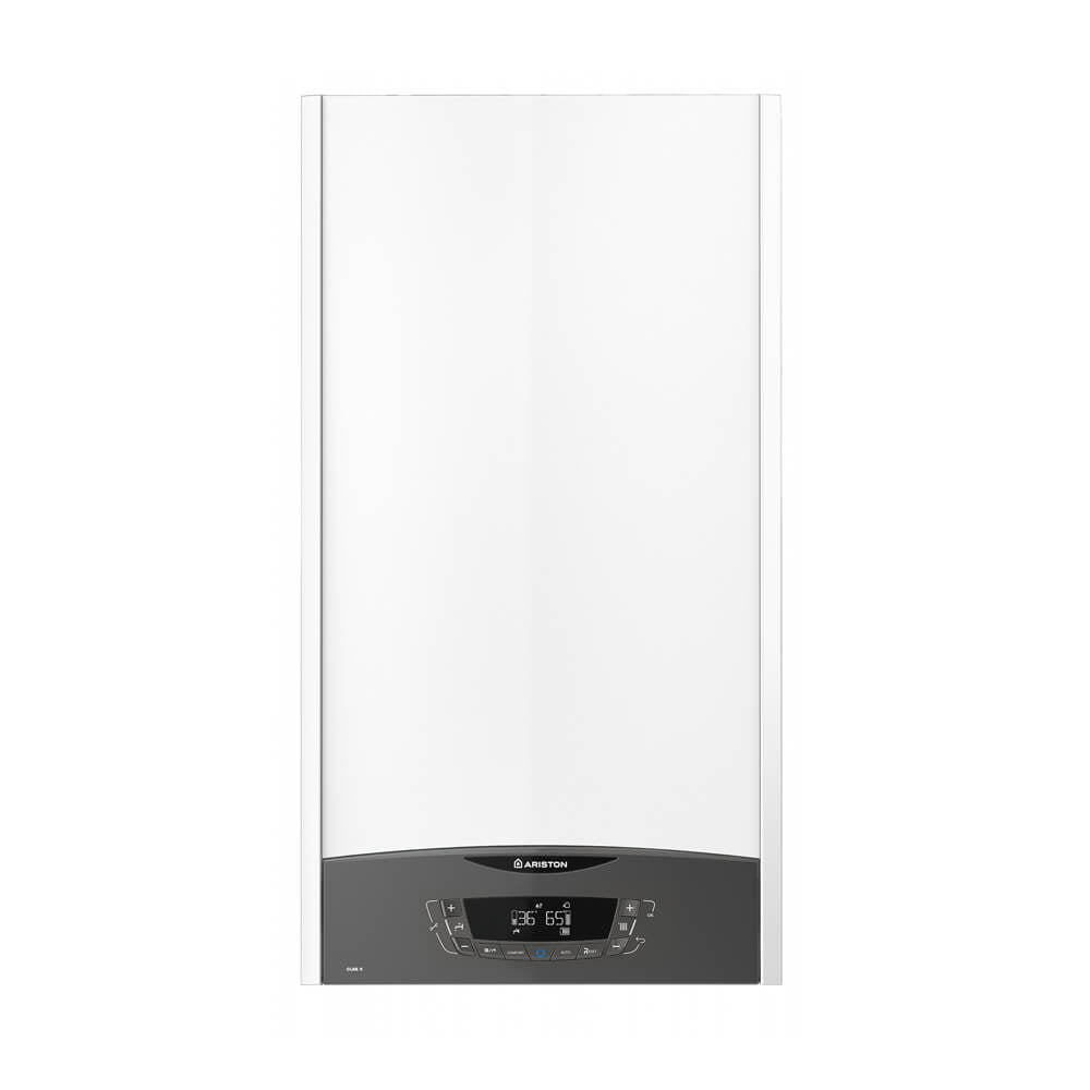 Газовый котел Ariston CLAS XС System 24 FF NG 