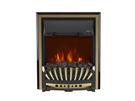 Электрокамин Real Flame Aspen Gold