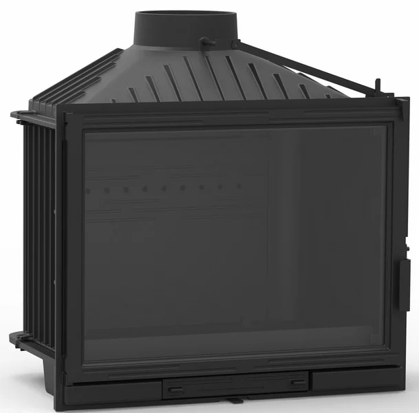 Каминная топка KFD ECO MAX 14 D 