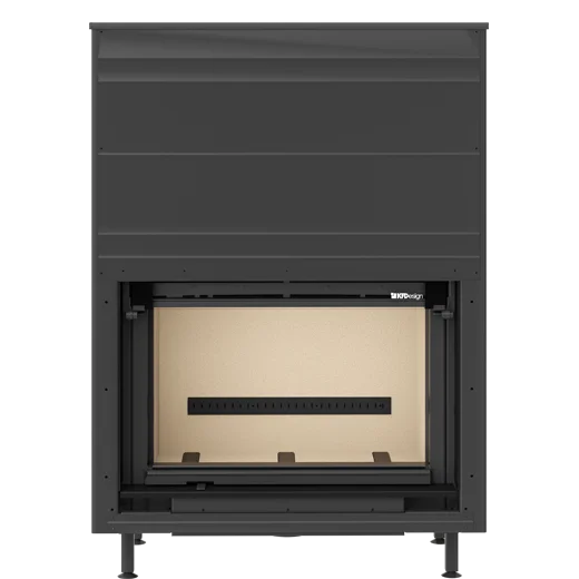 Каминная топка KFD LINEA H 920 4.0