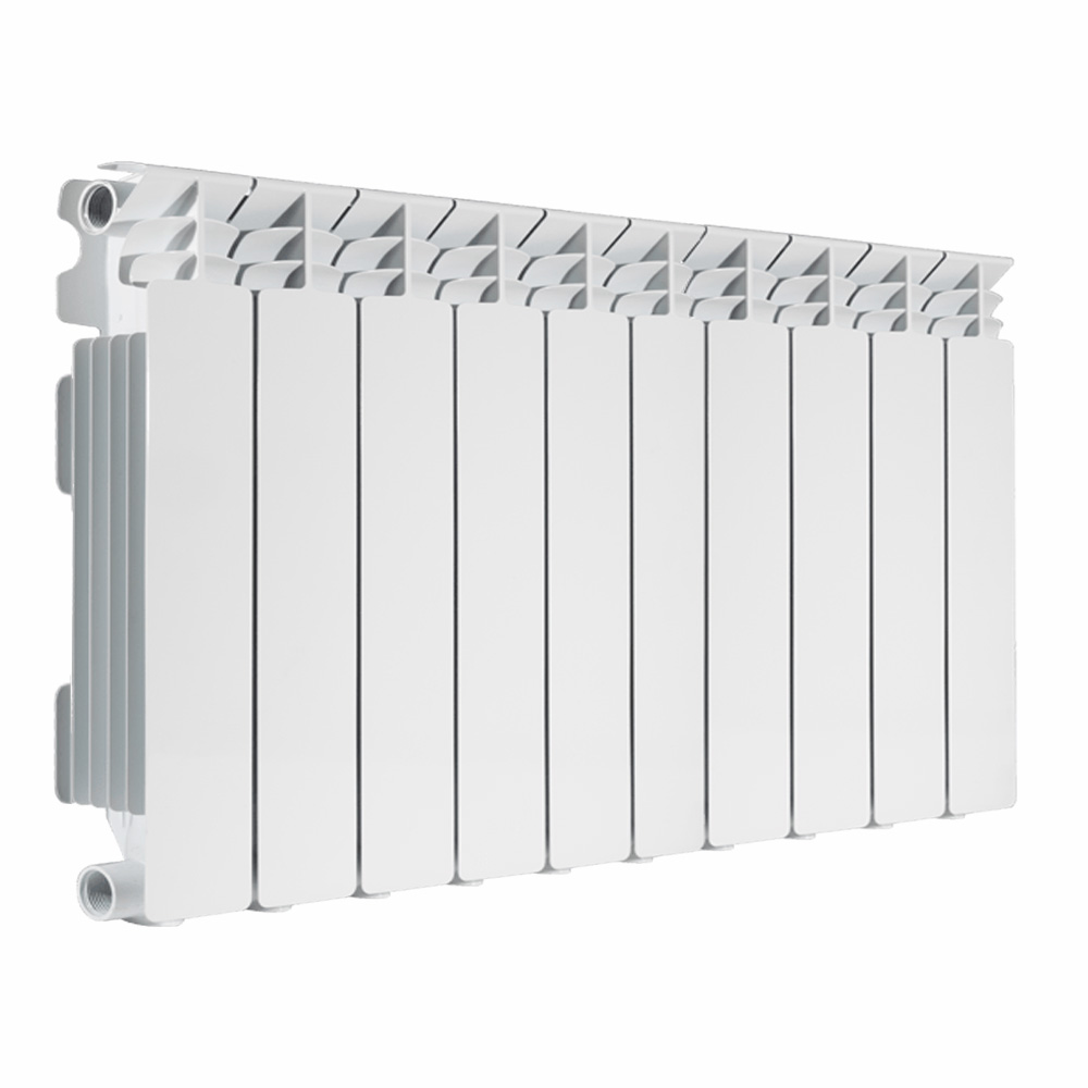 Радиатор алюминиевый Nova Florida EXTRATHERMSERIR SUPER B4 500/100 WHITE