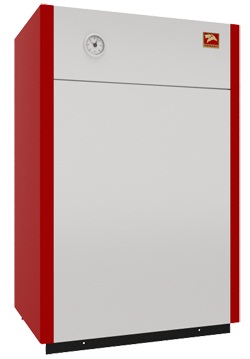 Газовый котел Лемакс Lider Pro 40