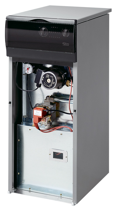 Газовый котел BAXI Slim 1.300 i