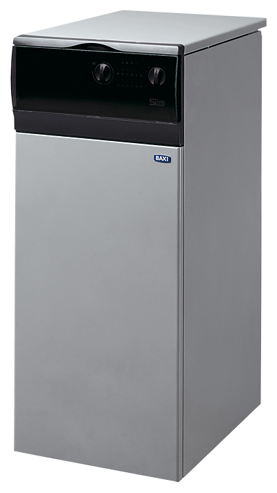 Газовый котел BAXI Slim 1.300 FiN