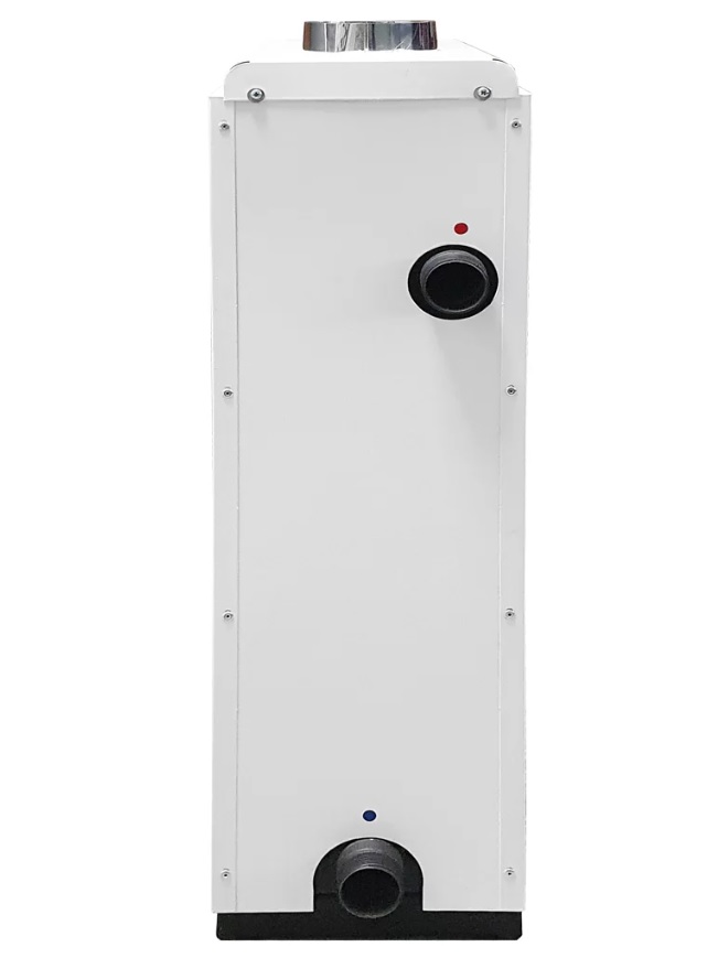 Газовый котел АТЕМ Житомир-3 КС-ГВ-025 СН