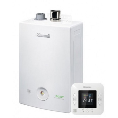 Газовый котел Rinnai RB-167RMF (BR-R18)