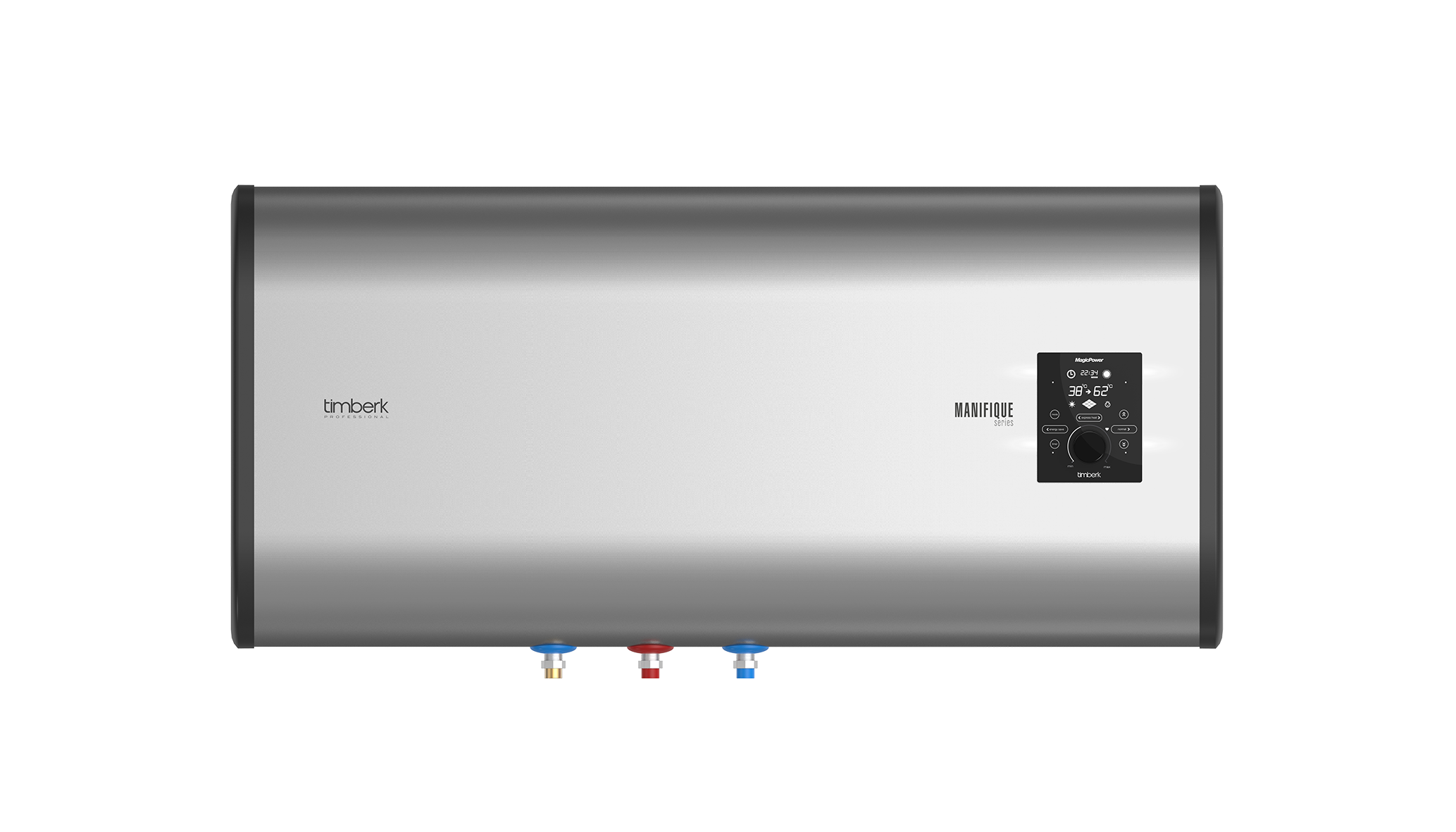 Водонагреватель накопительный Timberk SWH FSM6 50H