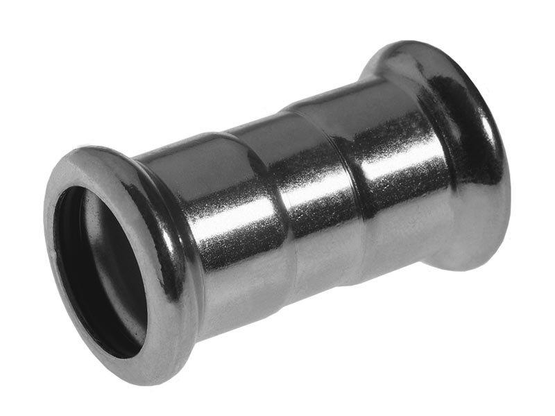 Муфта KAN-therm Steel D22