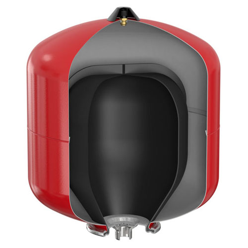 Мембранный бак Flamco Flexcon R 25