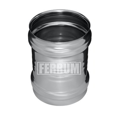 Адаптер ММ FERRUM (430/0,8мм) Ф110