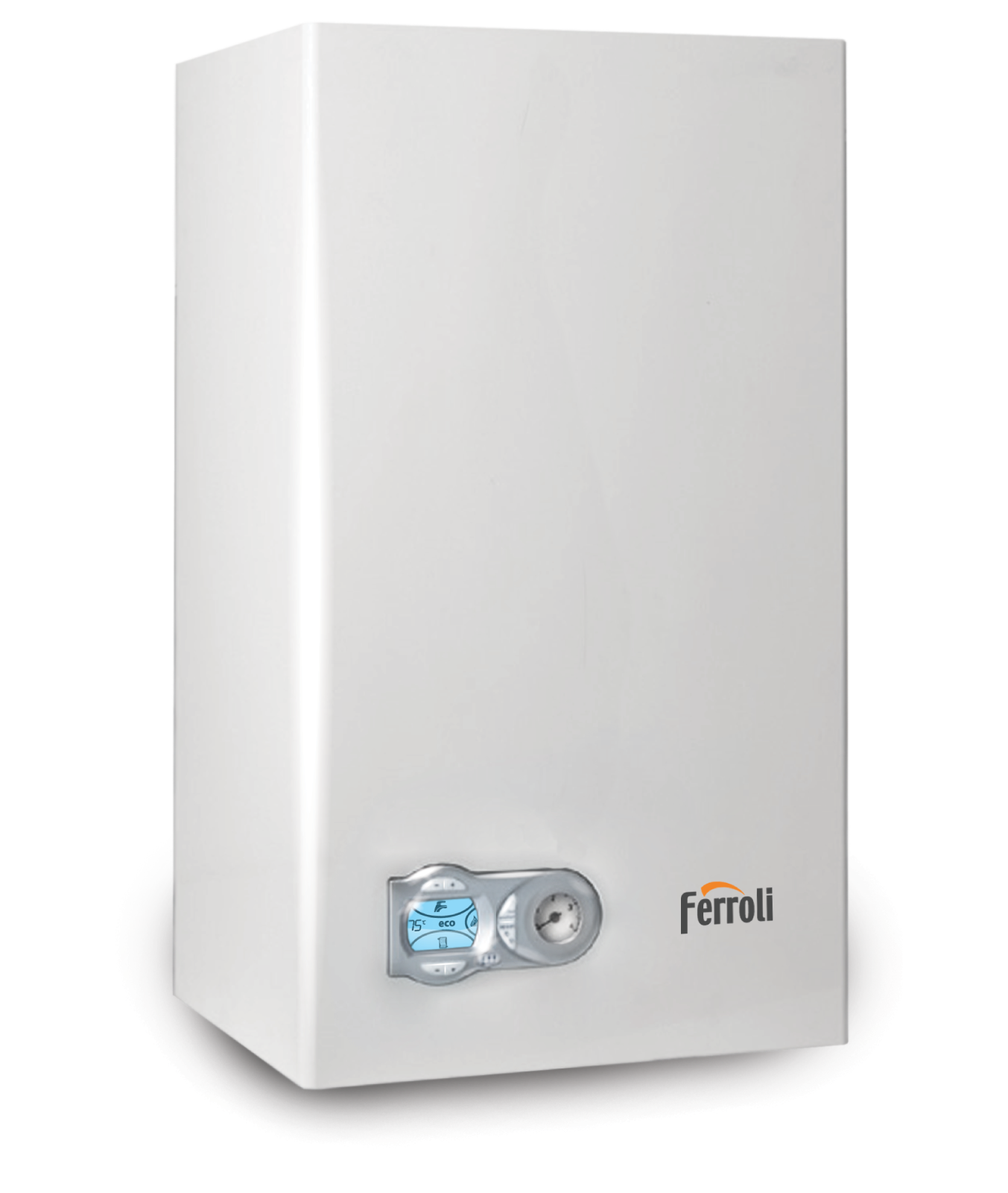 Газовый котел Ferroli Diva/Fortuna F 24