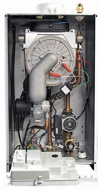 Конденсационный газовый котел Baxi LUNA Duo-tec MP 1.110