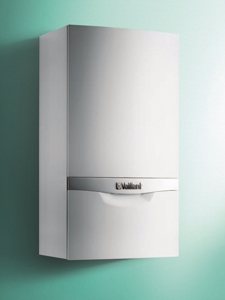 Газовый котел Vaillant turboTEC plus VU 202/5-5