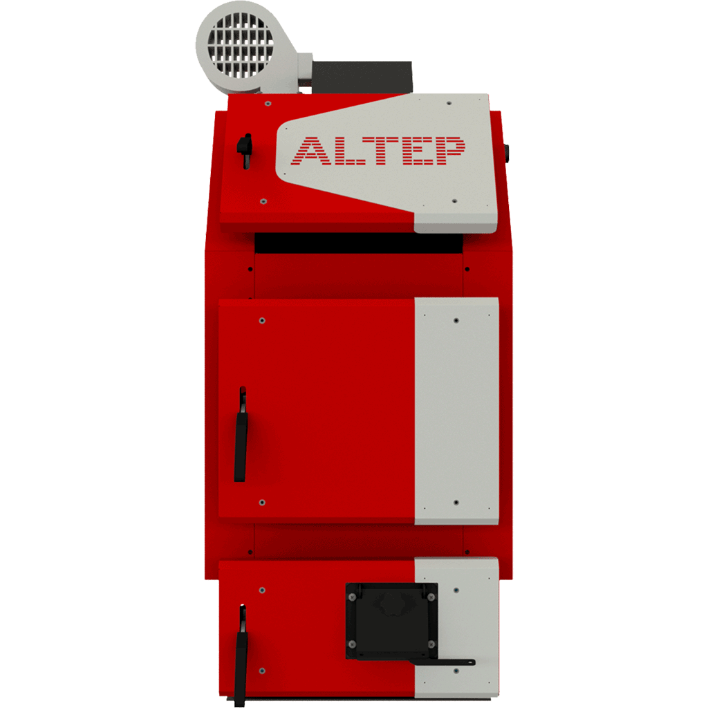 Твердотопливный котел Altep TRIO UNI Plus 600