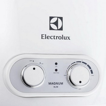 Водонагреватель электрический Electrolux EWH 80 Magnum Slim Unifix