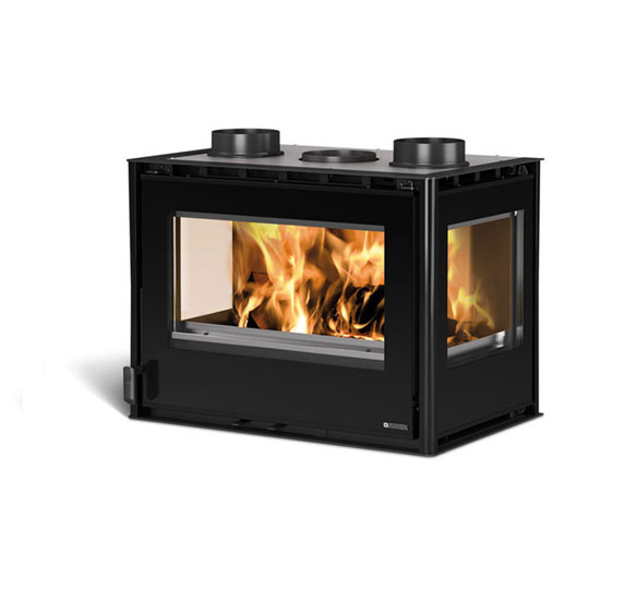 Топка La Nordica INSERTO 70 CRYSTAL 3 LATI